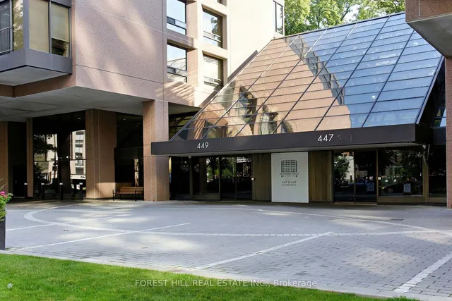 Additional image 2 of 449 Walmer Rd Unit 902