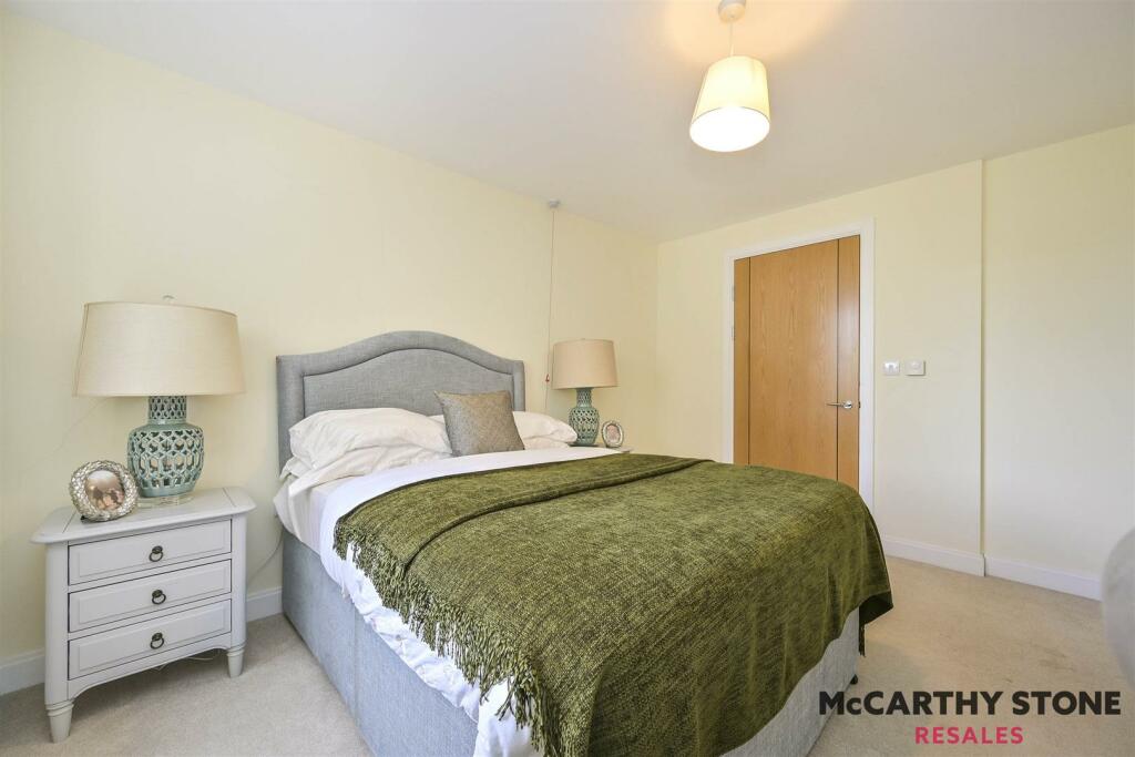 Additional image 9 of Eleanor House, London Road, St. Albans . AL1 1NR