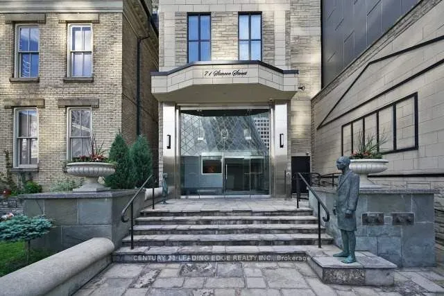 Additional image 2 of 71 Simcoe St Unit 1504