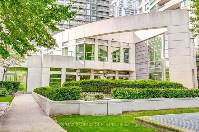 Additional image 31 of 18 Spring Garden Ave Unit 1607