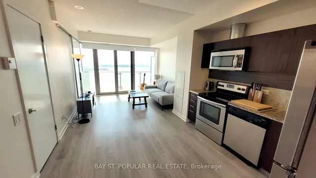 Additional image 2 of 70 Distillery Lane Unit 1807