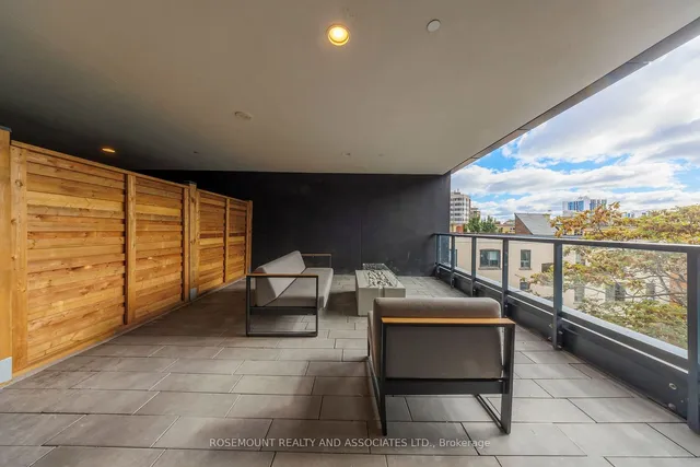 Additional image 24 of 319 Jarvis St Unit 5016