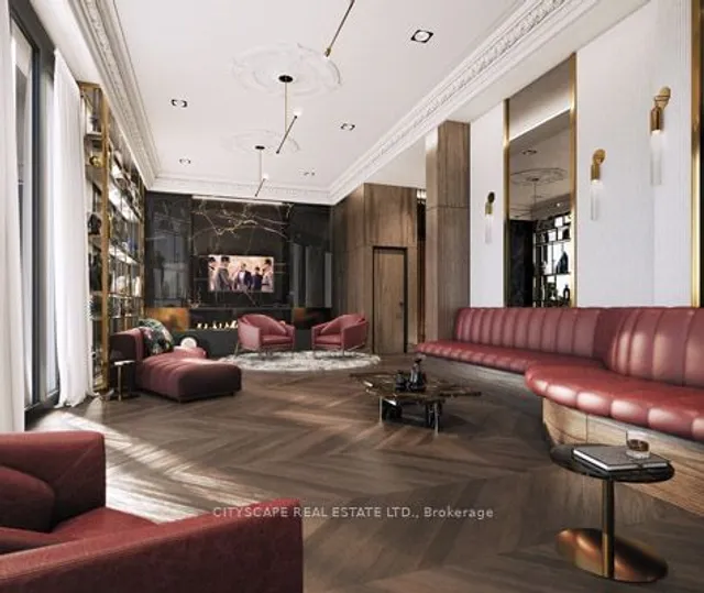 Additional image 20 of 123 Portland St Unit 610