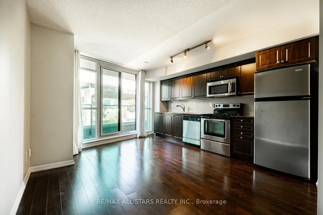 Additional image 5 of 209 Fort York Blvd Unit 471
