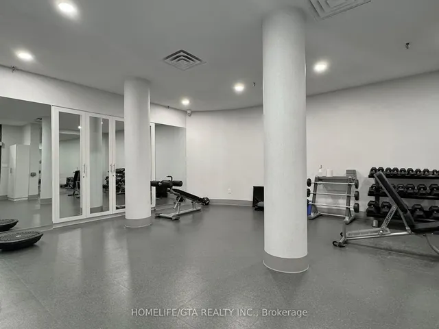 Additional image 34 of 5460 Yonge St Unit #1402