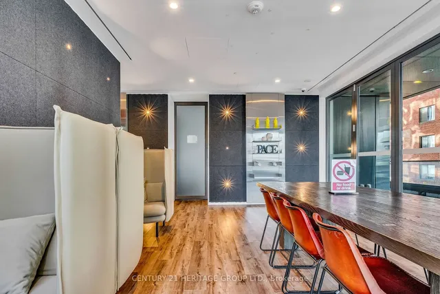 Additional image 26 of 159 Dundas St Unit 3106