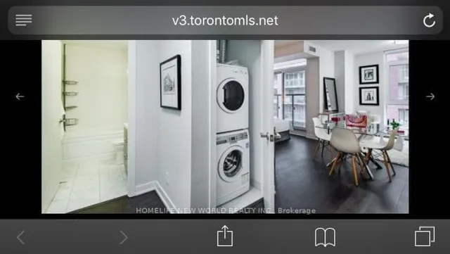 Additional image 17 of 30 Nelson St Unit 318