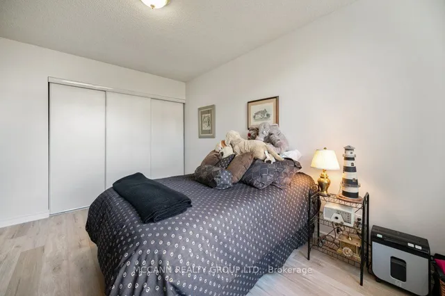 Additional image 26 of 18 William Carson Cres Unit 614