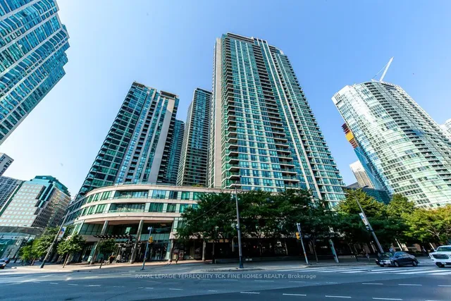Additional image 38 of 16 Yonge St Unit 1109
