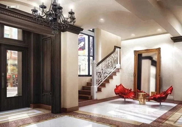 Additional image 5 of 197 Yonge St Unit 2310