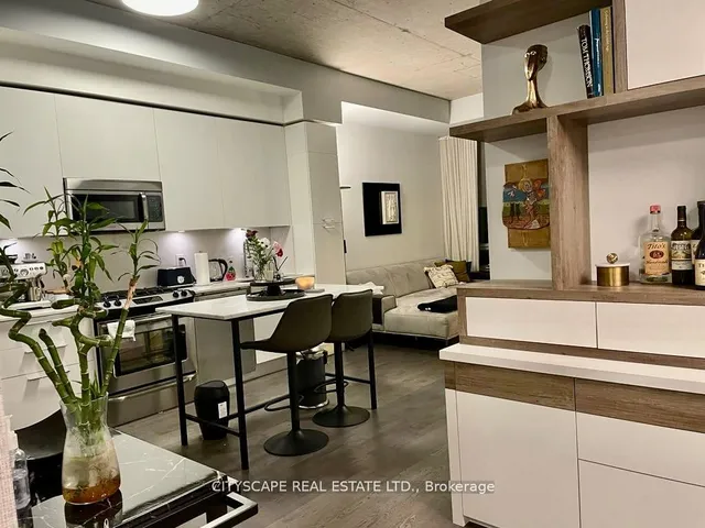 Additional image 3 of 399 Adelaide St Unit 207