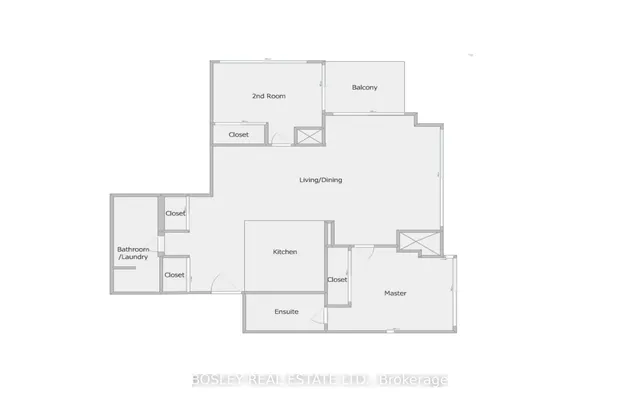 Additional image 20 of 500 Sherbourne St Unit 809