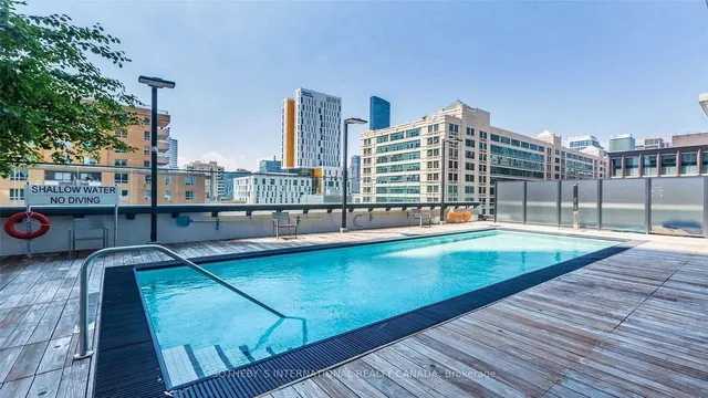 Additional image 12 of 159 Dundas St Unit 705