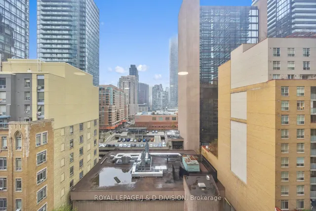 Additional image 19 of 25 Grenville St Unit 1001