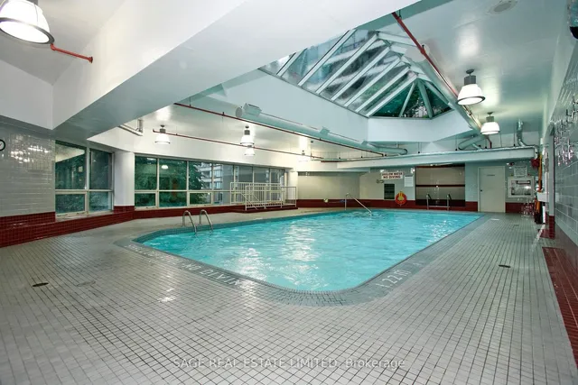 Additional image 22 of 1001 Bay St Unit 2618