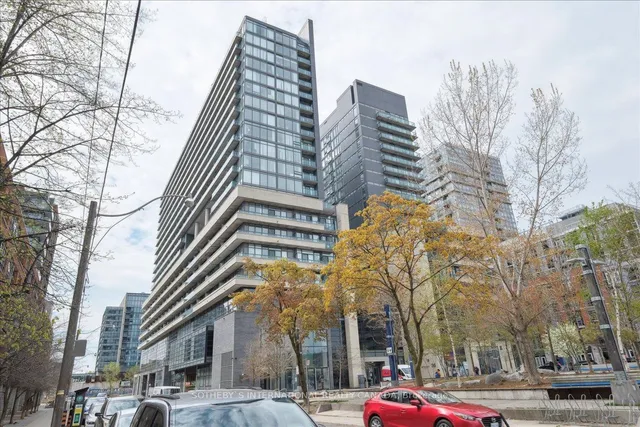 Additional image 2 of 36 Lisgar St Unit 1605W