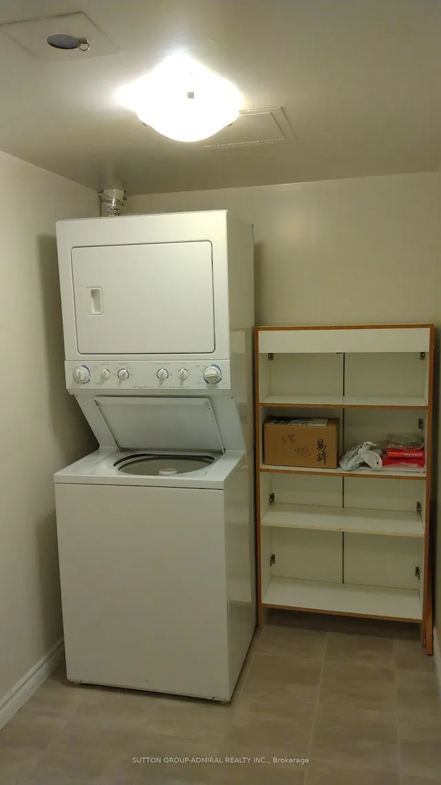 Additional image 13 of 2020 Mcnicoll Ave Unit 707