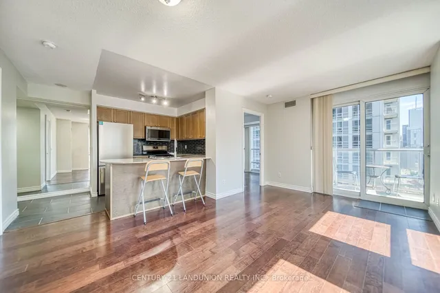 Additional image 12 of 763 Bay St Unit 2809