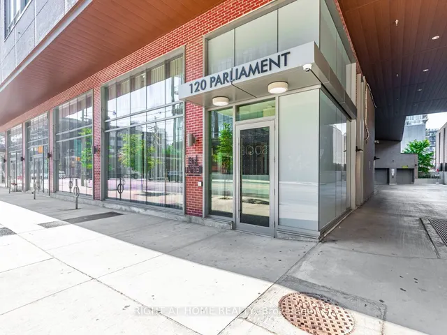 Additional image 33 of 120 Parliament St Unit 413