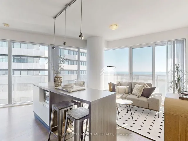 100 Harbour St Unit 6707