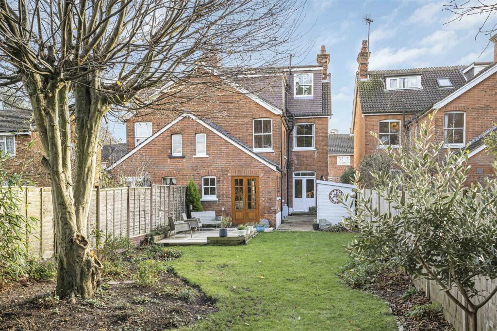 Additional image 26 of Roe Green Lane, Hatfield