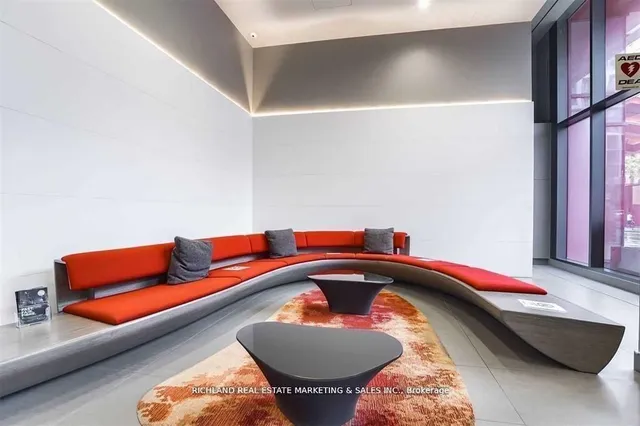 Additional image 3 of 159 Dundas St Unit 3204