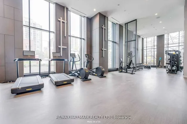 Additional image 33 of 15 Holmes Ave Unit PH3201