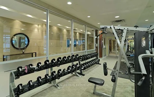 Additional image 8 of 761 Bay St Unit 3413