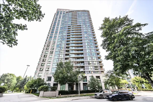 30 Harrison Garden Blvd Unit 1610