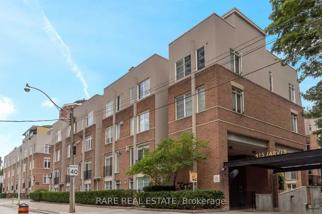 Additional image 2 of 415 Jarvis St Unit 144