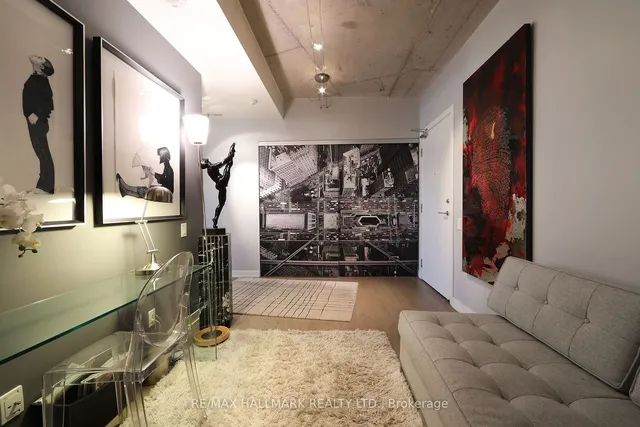 Additional image 23 of 318 King St Unit 1104