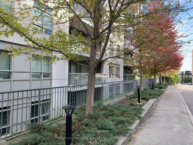 Additional image 3 of 816 Lansdowne Ave Unit 316