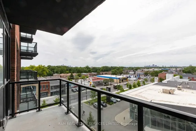 Additional image 16 of 2300 St Clair Ave Unit 627