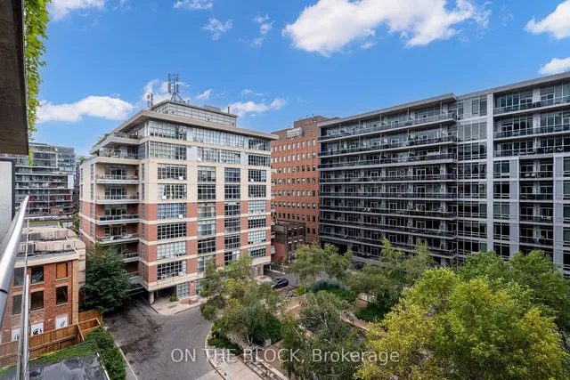 Additional image 19 of 478 King St Unit 616