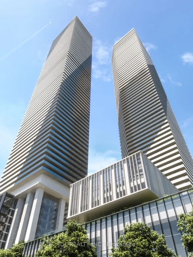 55 Cooper St Unit 5811