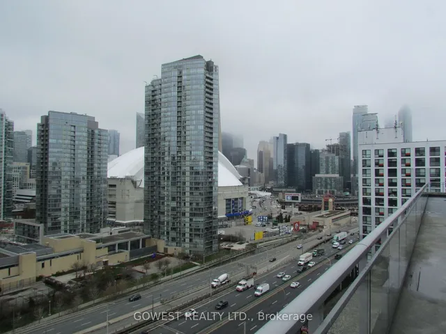 Additional image 25 of 410 Queens Quay Unit 310