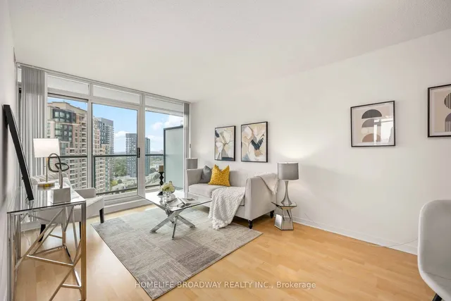 Additional image 7 of 5500 Yonge St Unit 2108