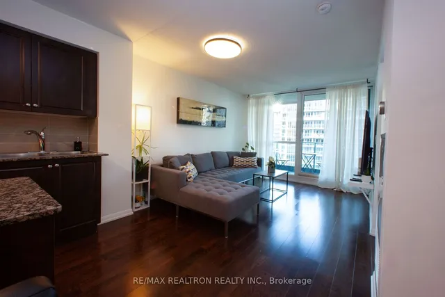 Additional image 7 of 209 Fort York Blvd Unit 1265