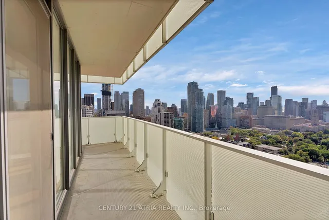 Additional image 27 of 200 Bloor St Unit 3002