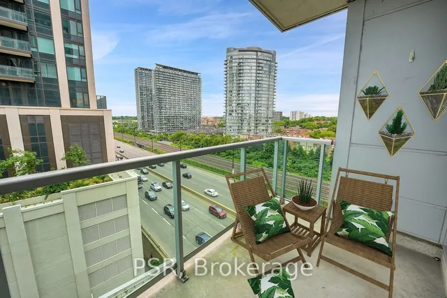 Additional image 7 of 1910 Lake Shore Blvd Unit 903