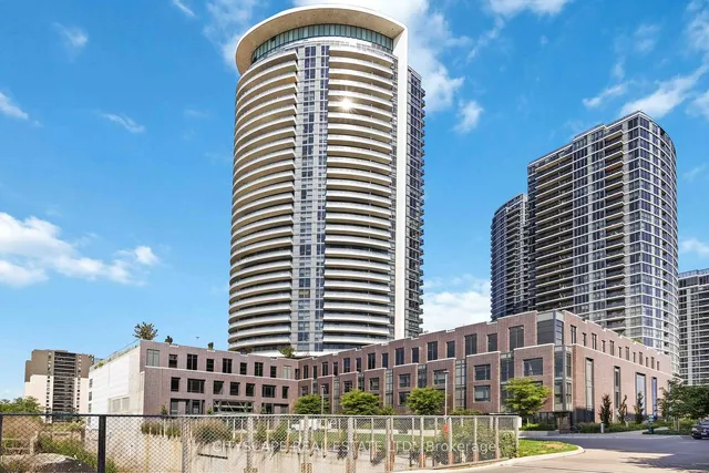 30 Gibbs Rd Unit 2202