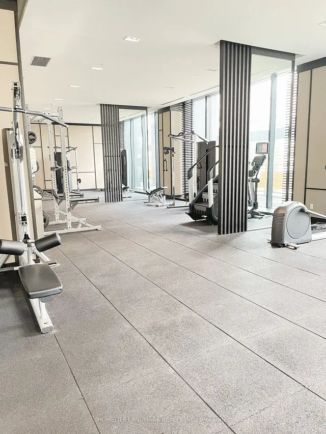 Additional image 15 of 501 Yonge St Unit 801