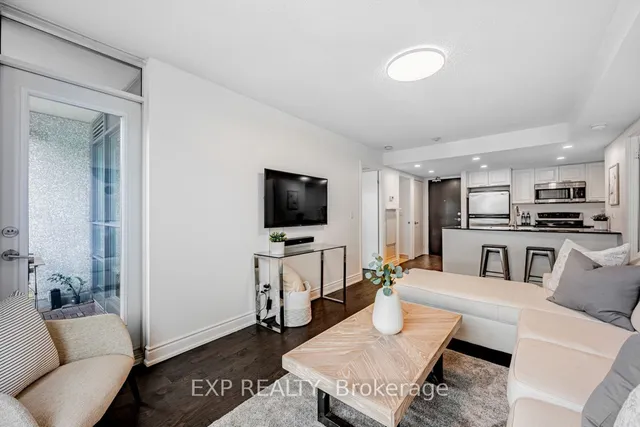 Additional image 11 of 231 Fort York Blvd Unit 327
