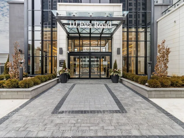 Additional image 2 of 10 Eva Rd Unit 604