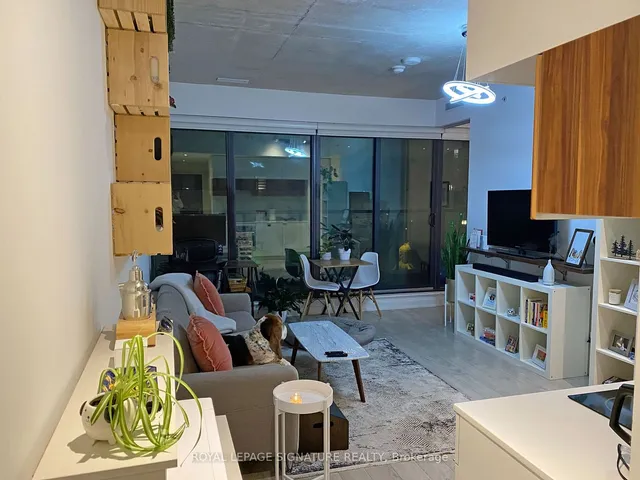 Additional image 6 of 185 Roehampton Ave Unit 201