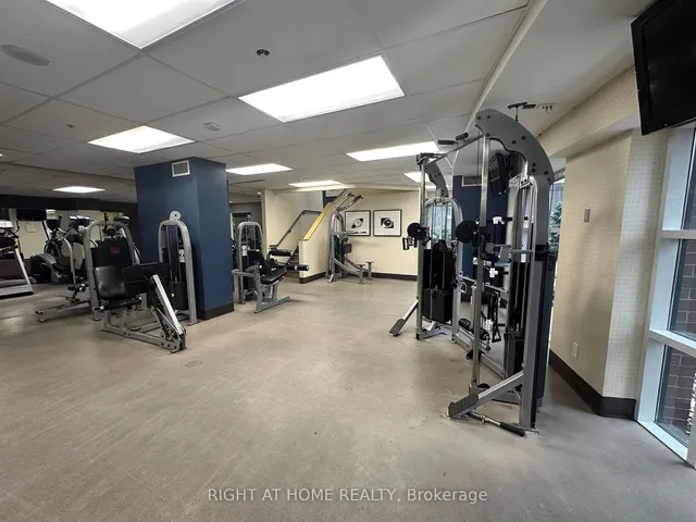 Additional image 34 of 33 Sheppard Ave Unit 1205