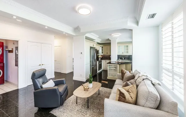 Additional image 11 of 2111 Lake Shore Blvd Unit LPH08