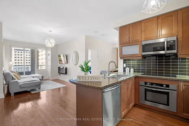 Additional image 3 of 35 Balmuto St Unit 1910