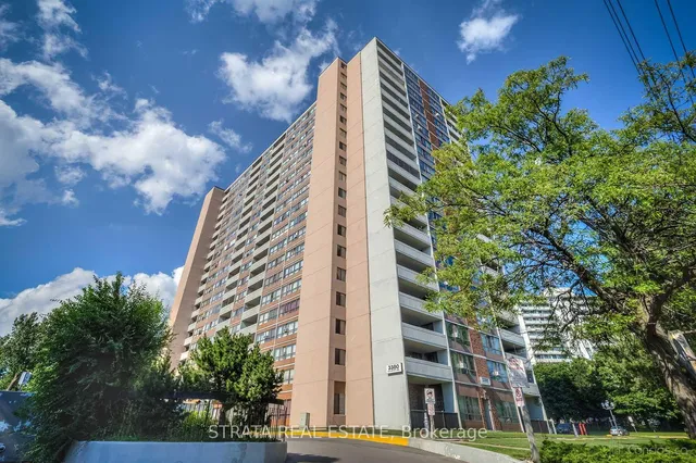3380 Eglinton Ave Unit 906