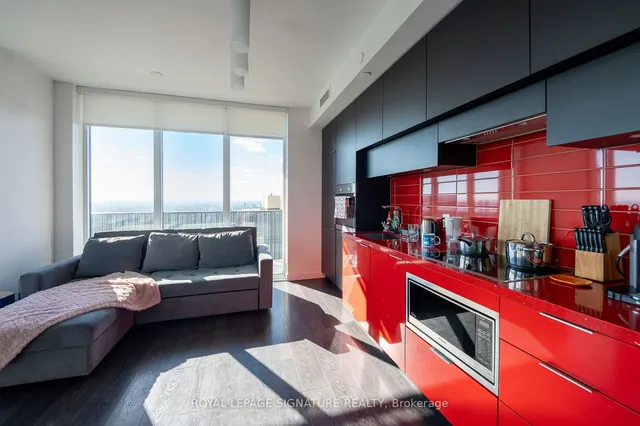 Additional image 8 of 8 Eglinton Ave Unit 3802